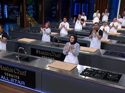 MasterChef All Star'da büyük jüri değişikliği! Somer Şef yerine gelen isim belli oldu