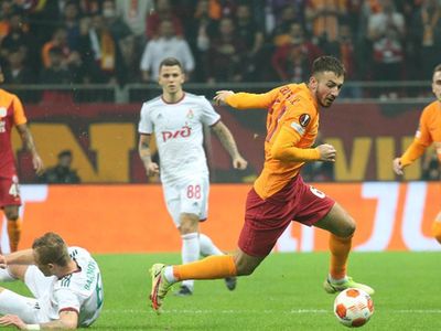 Galatasaray'ın Lokomotiv Moskova Maçının Tekrarı İçin UEFA'ya Yaptığı Başvuru Olumsuz Sonuçlandı!