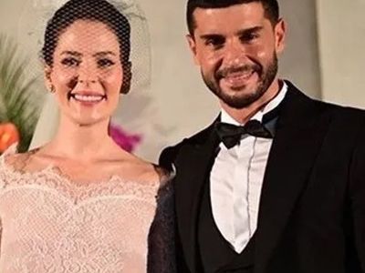 Kuruluş Osman dizisinin sevilen oyuncusu yedi aylık hamile! Yıldız Çağrı Atiksoy'dan ezber bozan açıklama: Türkiye'de doğum yapmak istiyorum!