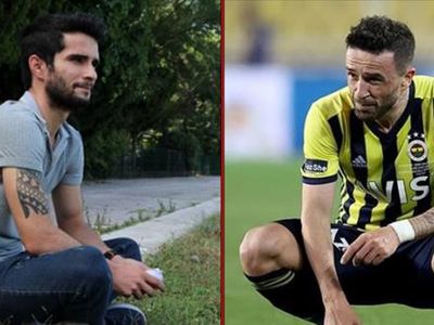 Kocaeli'nde Yaşayan Genç İş Başvurusunda Futbolcu Gökhan Gönül'ün Kardeşi Olduğunu Öğrendi