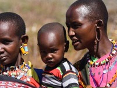 Afrika'daki gelenek büyük tepki çekti