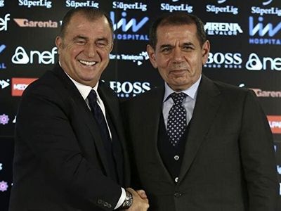 Ahmet Ocaklı, Galatasaray'a Fatih Terim - Dursun Özbek ikilisini geri getirmek için kolları sıvadı!