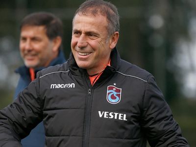 Trabzonspor'da Abdullah Avcı'dan Kritik Dorukan Toköz Kararı Gelecek!