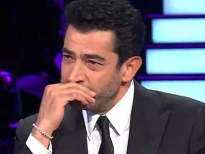 Kim Milyoner Olmak İster’de duygusal anlar: Yarışmacı anlattı Kenan İmirzalıoğlu gözyaşlarına boğuldu