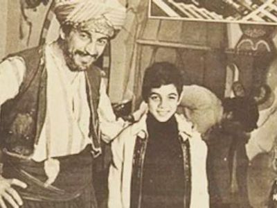 Yeşilcam’ın Samimiyet Kokan Fotoğrafları