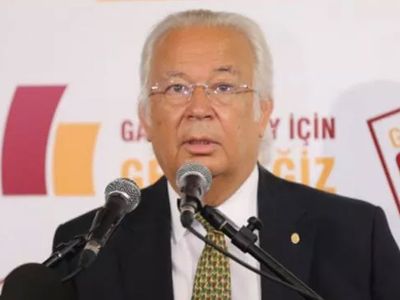 Eşref Hamamcıoğlu'nun Galatasaray başkanı olması halinde aklındaki isimlerden birisinin Claudio Ranieri olduğu öğrenildi!