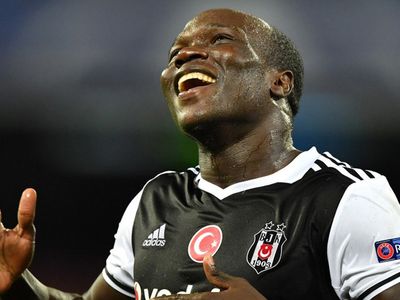 Fenerbahçe'nin Vincent Aboubakar'a Yaptığı Teklif Ortaya Çıktı