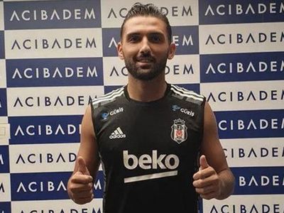 Beşiktaş'tan Yeni Transferi Umut Meraş İle İlgili Sakatlık Açıklaması!