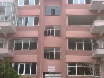 Ankara’daki 129 No’lu bina lanetlenmişti! Son hali ise kehaneti doğruladı