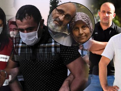 Büyükşen Cinayetine Dair İfadeler Ortaya Çıktı! Kiralık Katil Her Şeyi Anlattı