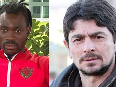 2023'te sporda enleri! Spor camiasında bu haberler çok konuşuldu