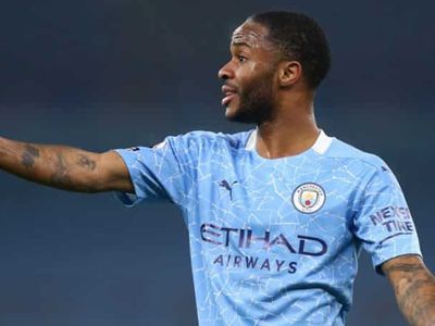 Manchester Cityli Raheem Sterling'i Transfer Etmek İçin Barcelona ve Arsenal Devreye Girdi!