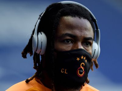 Galatasaray Christian Luyindama İçin Takım Arıyor!