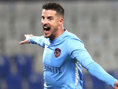 Göztepe Kevin Mirallas Transferinde Anlaşmayı Sağladı!