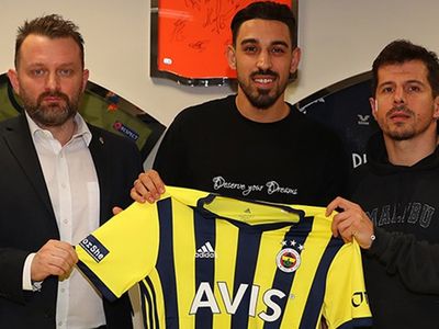 İrfan Can Kahveci kimdir? Hangi takımlarda oynadı?