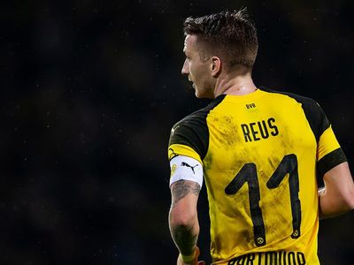 Borussia Dortmund Takımında, Beşiktaş Maçı Öncesinde Marco Reus Polemiği Yaşanıyor!