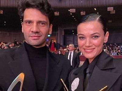 Altın Kelebek konuşması kavgaya dönüştü: Pınar Deniz’in açıklamasına ünlü oyuncu Burcu Özberk’ten tokat gibi cevap