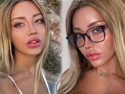 Sosyal medya fenomeni Mika Raun'dan kötü haber: Günlerdir haber alınamıyordu...