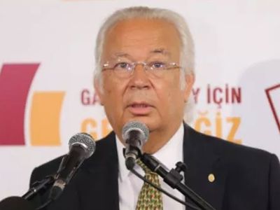 Galatasaray başkanlığına aday olan Eşref Hamamcıoğlu, Jean Michael Seri'yi transfer etmek istiyor!