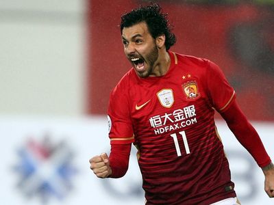 Trabzonspor Transferde Gözüne Ricardo Goulart'ı Kestirdi!