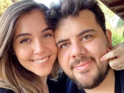 Eser ve Berfu Yenenler çiftinin korku dolu anları: İki çocuklarıyla yaşadıkları evlerine gizemli bir girince…