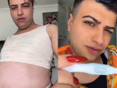 Mükremin Gezgin’e hapis şoku! Hamile olduğunu duyuran ünlü fenomen hayatının pişmanlığını yaşadı