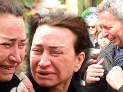 Trafik kazasında eşini kaybeden Demet Akbağ’ın itirafı oyuncu arkadaşı Ahmet Mümtaz Taylan’ı duygulandırdı