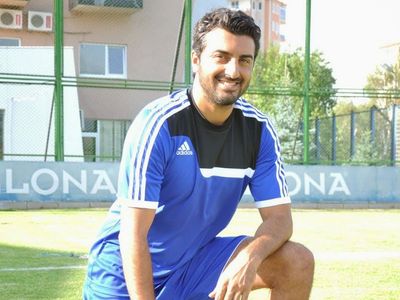 Süper Lig ekibi Altay'da Sinan Kaloğlu'nun takımın teknik direktörülüğüne getirilmesi planlanıyor!