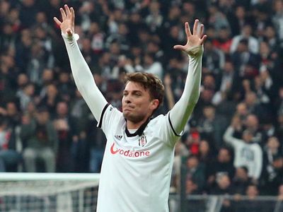 Adem Ljajic Beşiktaş Yönetiminden Son Bir Şans İstedi!