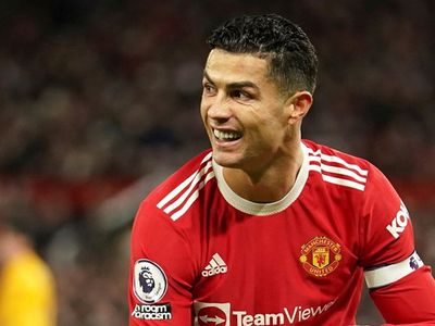 Bayern Münih Cristiano Ronaldo'yu Transfer Etmek İstiyor!