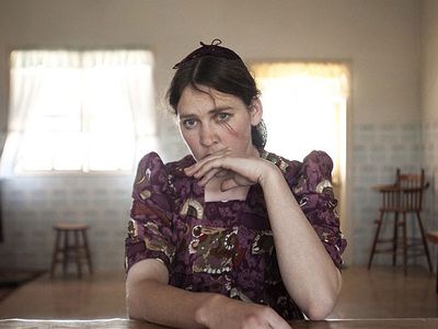 Mennonitlerin Sıra Dışı Yaşam Tarzı