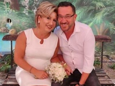 Doktor Karısını İşkence Ederek Öldürdü