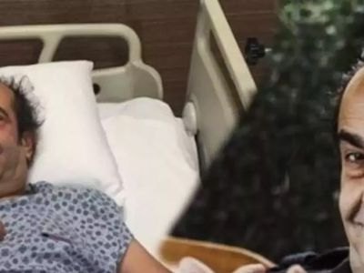 MFÖ grubunun üyesi usta sanatçı Özkan Uğur kansere yenik düştü