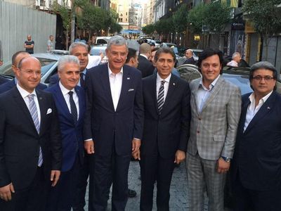Fatih Altaylı ile Teke Tek'e Katılan Volkan Bozkır Kimdir?