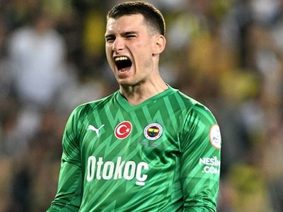 Süper Lig'in en değerli 11'i açıklandı: Kadroda kimler var kimler...