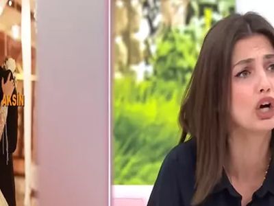 Evli adam sevgilisiyle üçüz bebek için tüp bebek tedavisi yaptırdı: Esra Erol’da akıllara durgunluk veren konu