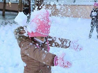 Turuncu alarm geldi, dikkat! İptal olan feribot seferleri, kapalı olan yollar ve kar tatili ilan edilen okullar! İşte son dakika Valilik kararları