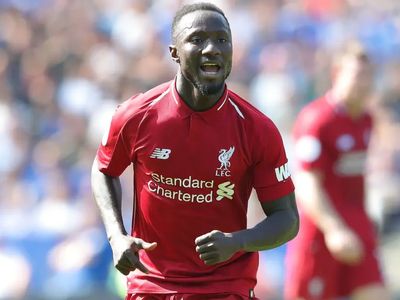 Liverpool'un Yıldızı Naby Keita, Ülkesi Gine'de Darbeciler Tarafından Esir Alındı!
