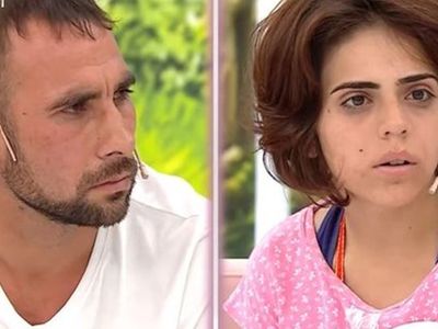 Esra Erol ile tanınan Fatma, yeniden soluğu Esra Erol'da aldı! Ahmet'in onu dövdüğünü ve aldattığını söyledi