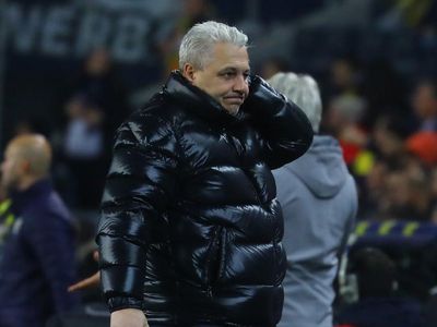 Marius Sumudica'nın Eski Tecümanı Futbolcuları Taciz Ettiğini İddia Etti!