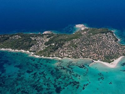Dikili Adalar Bölgesi Devlet Korumasına Alındı