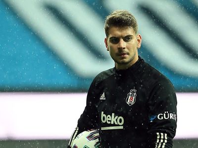 Beşiktaş, Utku Yuvakuran'ı Kayserispor'a Kiralandı!