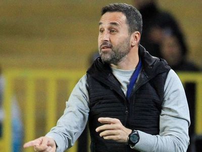 Bu Sezon Süper Lig'de Görevden Ayrılan Teknik Direktörler!