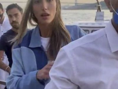 Şevval Şahin'in Eski Sevgilileri Tartışmasında Bu Kez Bir Başka İsim Dayak Yedi