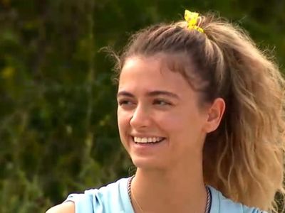 Survivor Aleyna Çalışkan Kimdir?
