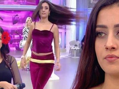 Evleneceksen Gel Solmaz, burası Türkiye deyip çıkardı videoyu görenler gözlerine inanamadı