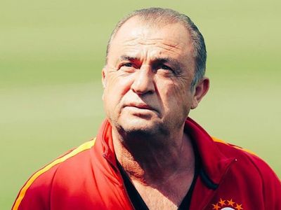 Galatasaray Teknik Direktörü Fatih Terim, Eski Fenerbahçeli Yıldız Vedat Muriqi Hakkında Dikkat Çeken Açıklamalar Yaptı!