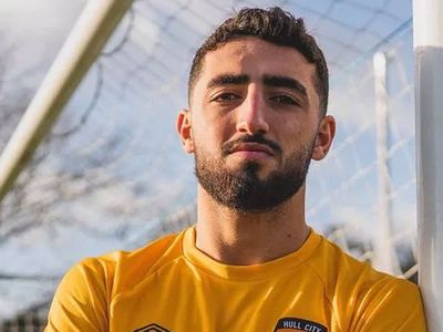 Hull City, Fenerbahçe'den Allahyar Sayyadmanesh'in transferde bonservisini almak için harekete geçti!