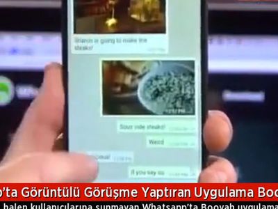 Whatsapp'ın bu özelliğini biliyor muydunuz?