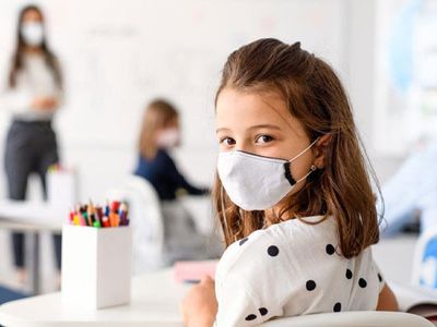 45 Öğretmenin Test Sonucu Pozitif Çıktı 11 Okulda Eğitime Ara Verildi
